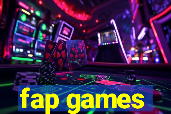 fap games